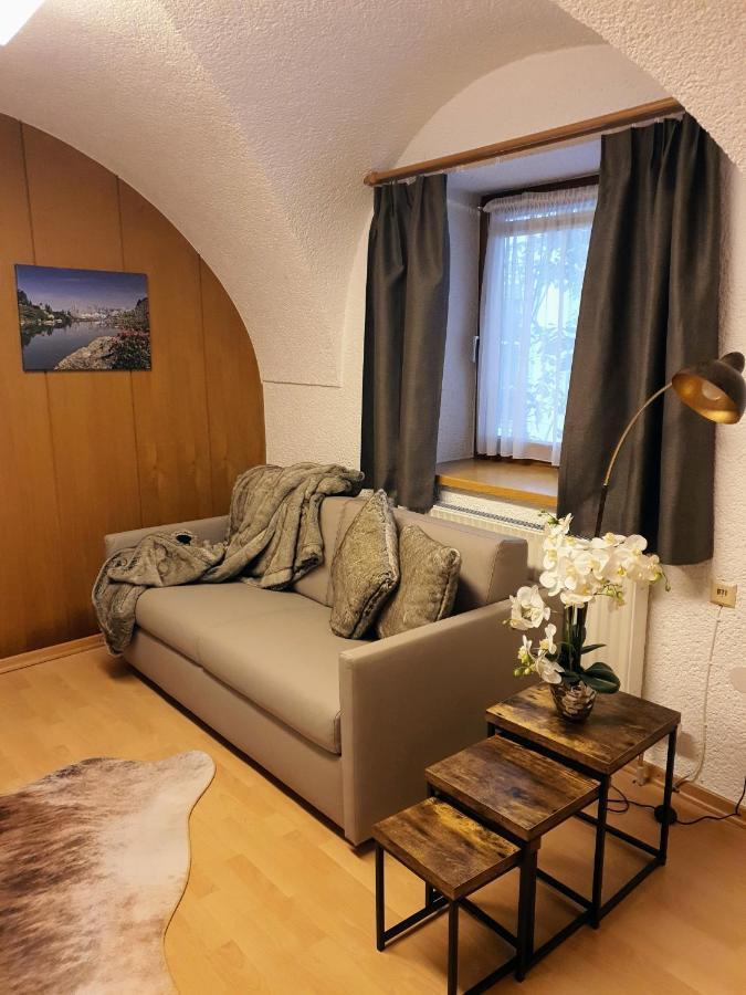 Bachschneider Apartments - By Mynests 格洛博明 外观 照片